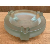 A.D. Copier persglas asbak